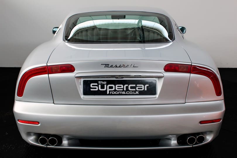 Maserati 3200gt The Supercar Rooms (37)