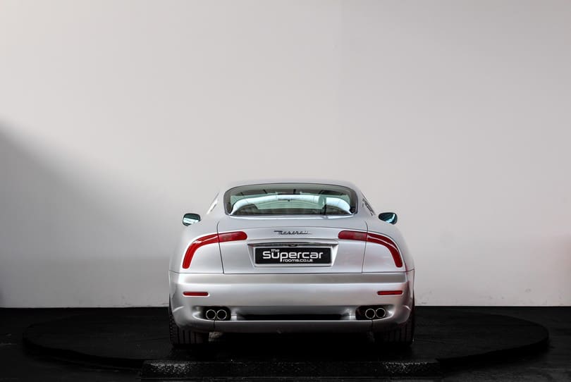 Maserati 3200gt The Supercar Rooms (4)