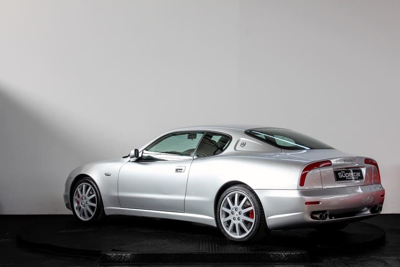 Maserati 3200gt The Supercar Rooms (5)