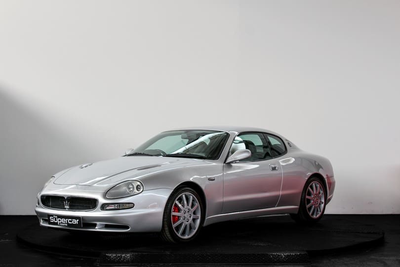 Maserati 3200gt The Supercar Rooms (7)