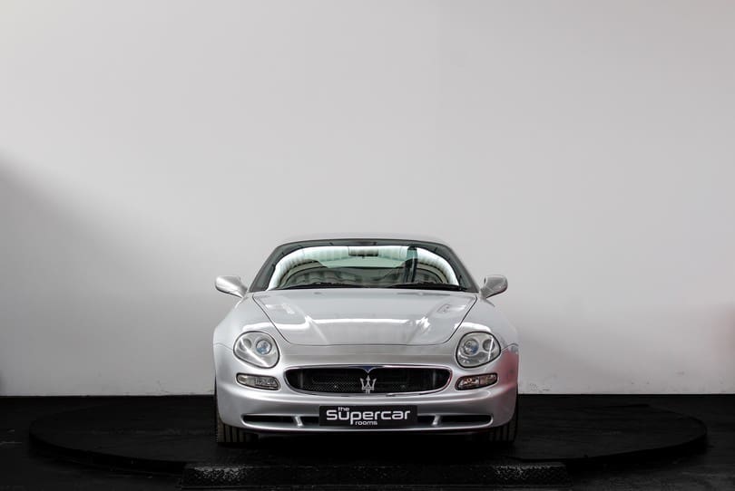 Maserati 3200gt The Supercar Rooms (8)