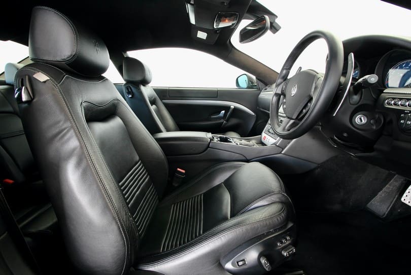 Maserati Granturismo S The Supercar Rooms (10)