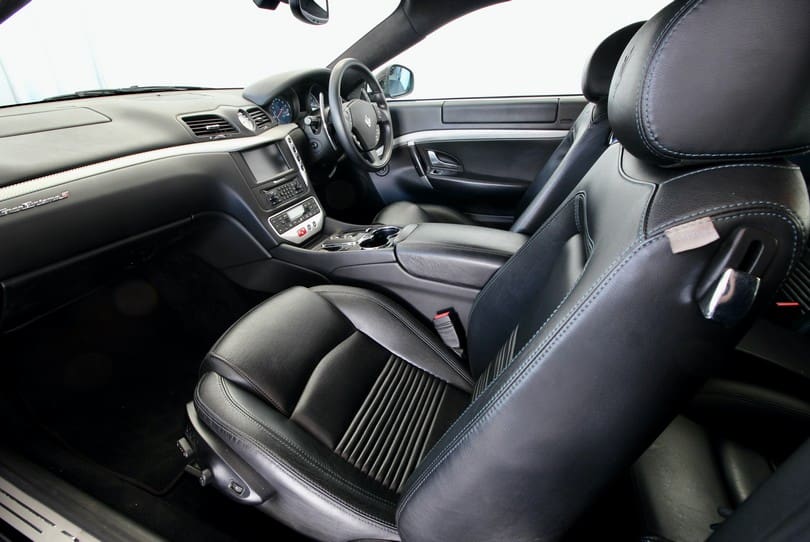 Maserati Granturismo S The Supercar Rooms (12)