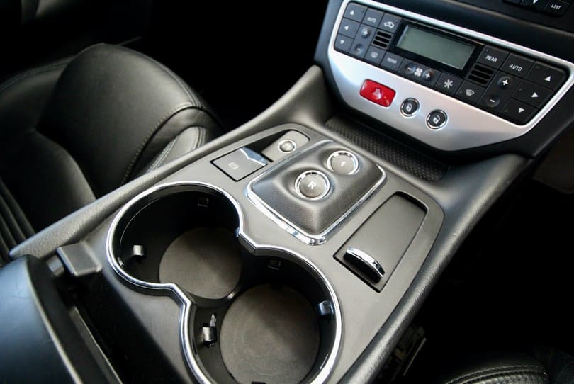 Maserati Granturismo S The Supercar Rooms (15)