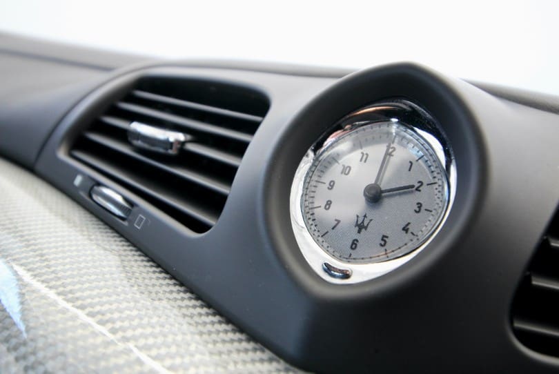 Maserati Granturismo S The Supercar Rooms (19)