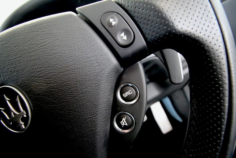 Maserati Granturismo S The Supercar Rooms (21)