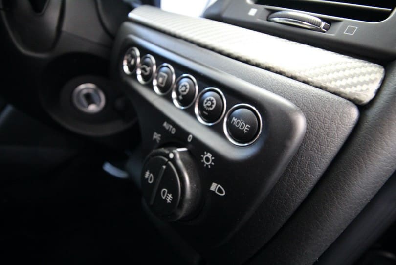 Maserati Granturismo S The Supercar Rooms (22)