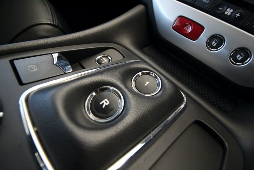 Maserati Granturismo S The Supercar Rooms (23)