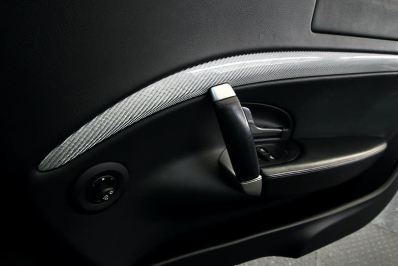 Maserati Granturismo S The Supercar Rooms (26)