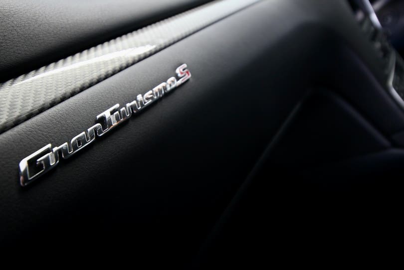 Maserati Granturismo S The Supercar Rooms (27)