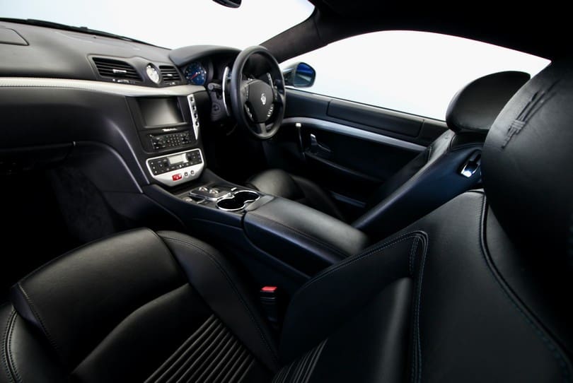 Maserati Granturismo S The Supercar Rooms (28)