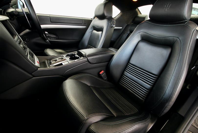 Maserati Granturismo S The Supercar Rooms (30)