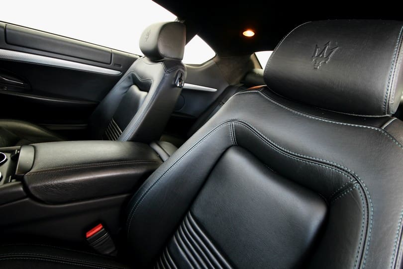 Maserati Granturismo S The Supercar Rooms (31)