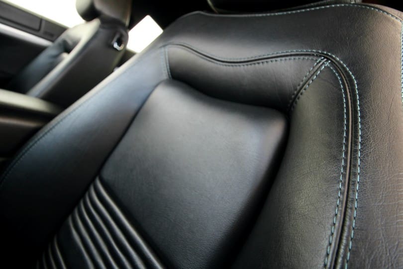 Maserati Granturismo S The Supercar Rooms (32)