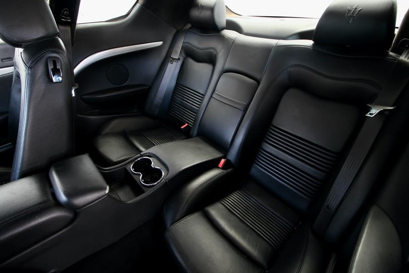 Maserati Granturismo S The Supercar Rooms (33)