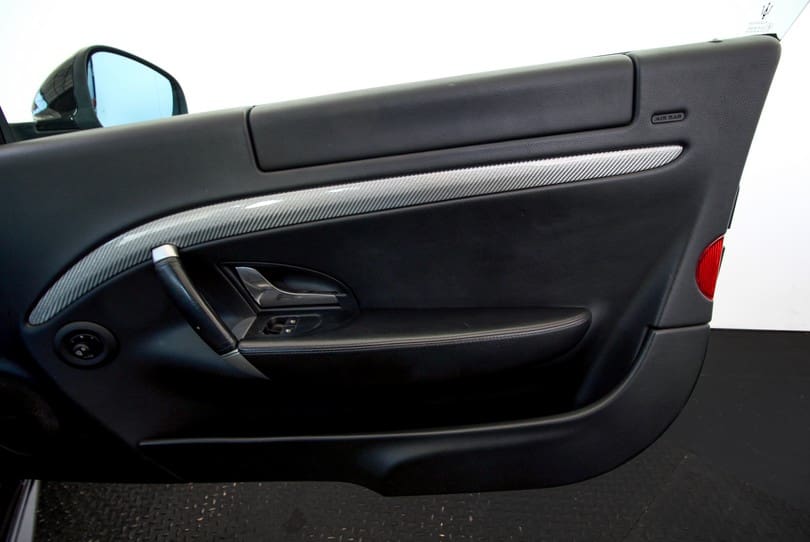 Maserati Granturismo S The Supercar Rooms (34)