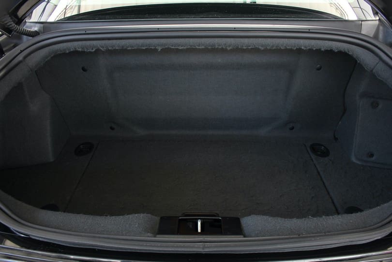 Maserati Granturismo S The Supercar Rooms (35)