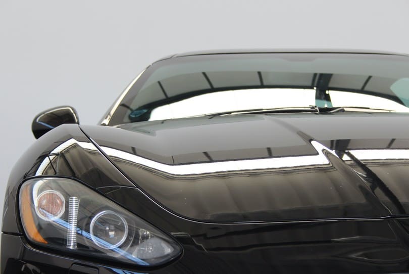 Maserati Granturismo S The Supercar Rooms (42)