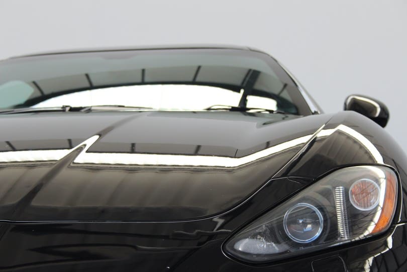 Maserati Granturismo S The Supercar Rooms (43)