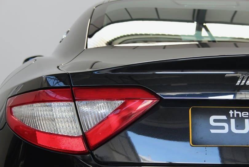 Maserati Granturismo S The Supercar Rooms (44)