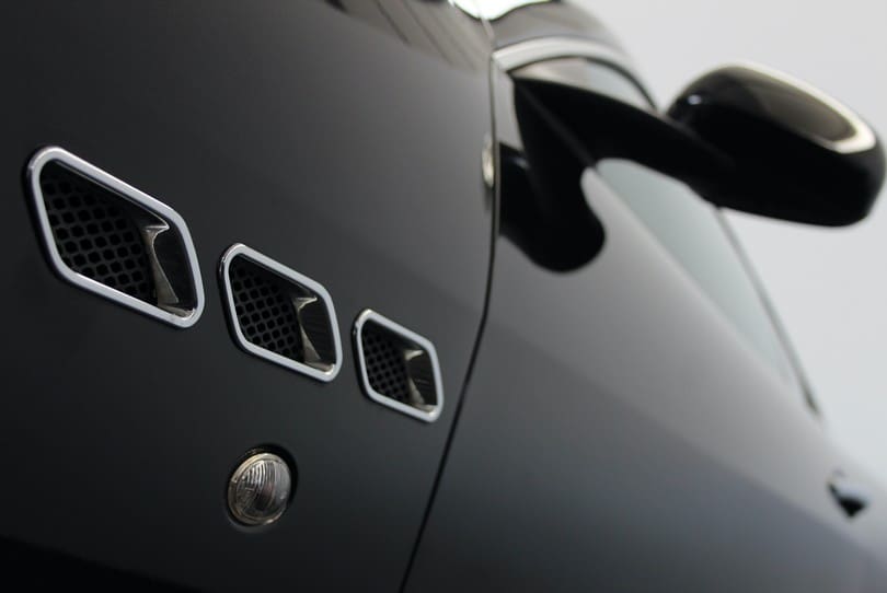 Maserati Granturismo S The Supercar Rooms (46)