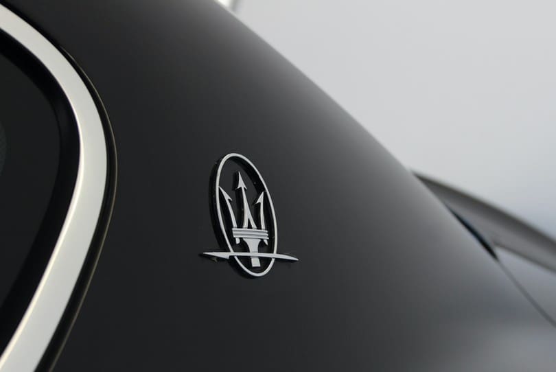 Maserati Granturismo S The Supercar Rooms (49)