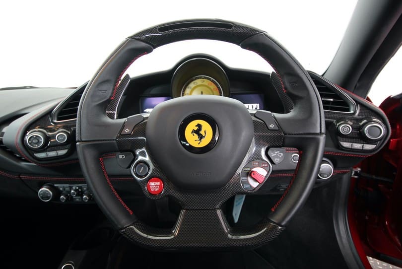 Ferrari 488 Gtb The Supercar Rooms (13)