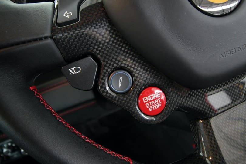 Ferrari 488 Gtb The Supercar Rooms (17)