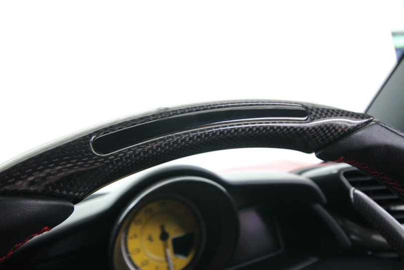 Ferrari 488 Gtb The Supercar Rooms (26)