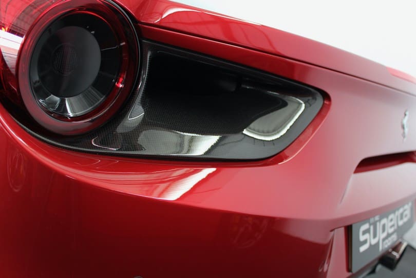 Ferrari 488 Gtb The Supercar Rooms (52)