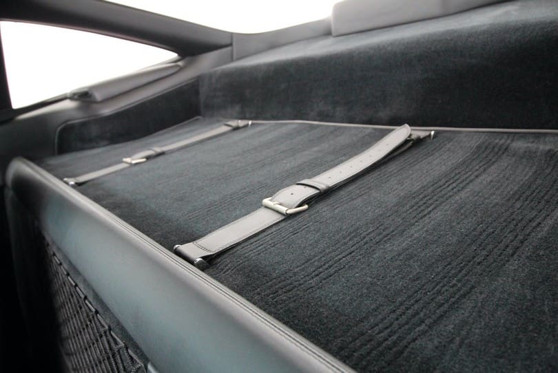 Ferrari 550 Maranello The Supercar Rooms (22)