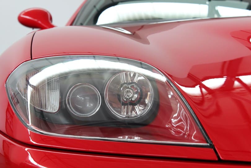 Ferrari 550 Maranello The Supercar Rooms (30)