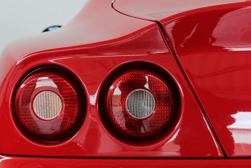 Ferrari 550 Maranello The Supercar Rooms (32)