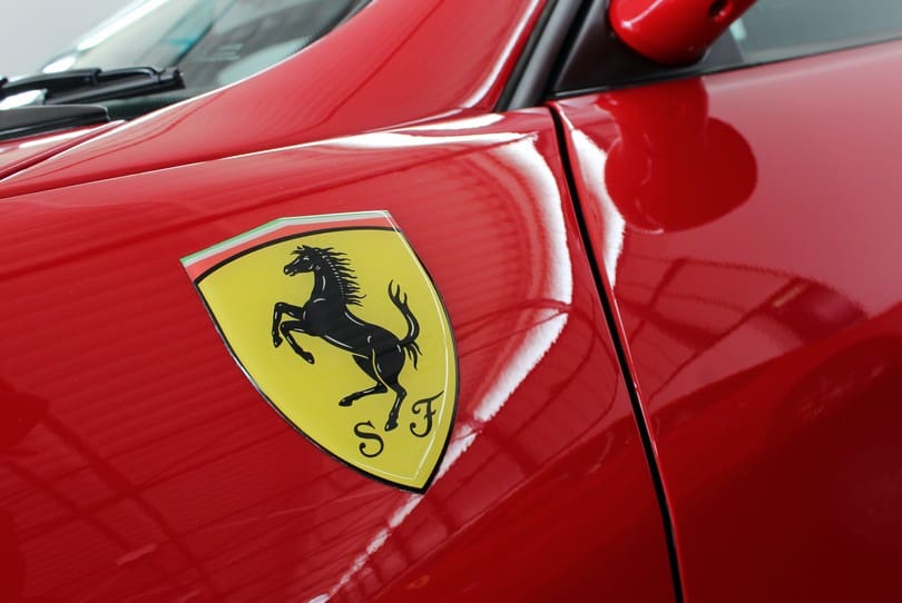 Ferrari 550 Maranello The Supercar Rooms (34)