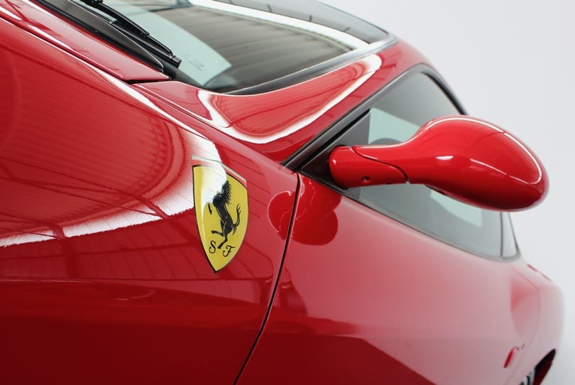 Ferrari 550 Maranello The Supercar Rooms (35)