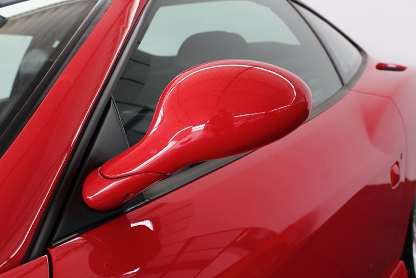 Ferrari 550 Maranello The Supercar Rooms (36)