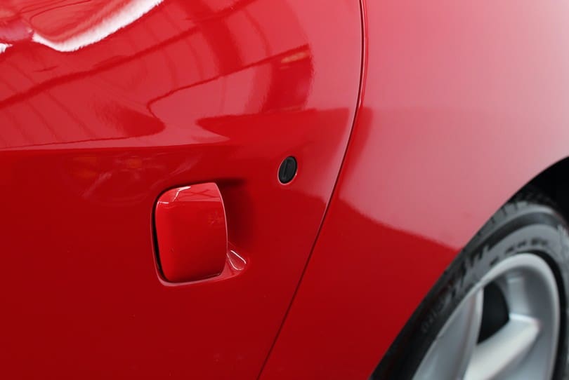 Ferrari 550 Maranello The Supercar Rooms (37)