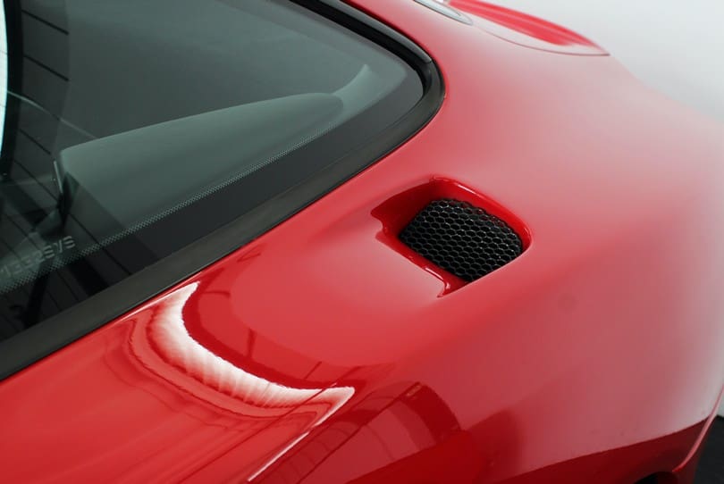 Ferrari 550 Maranello The Supercar Rooms (38)