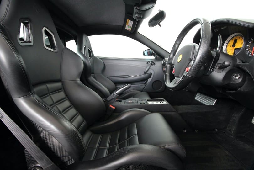 Ferrari F430 The Supercar Rooms (10)