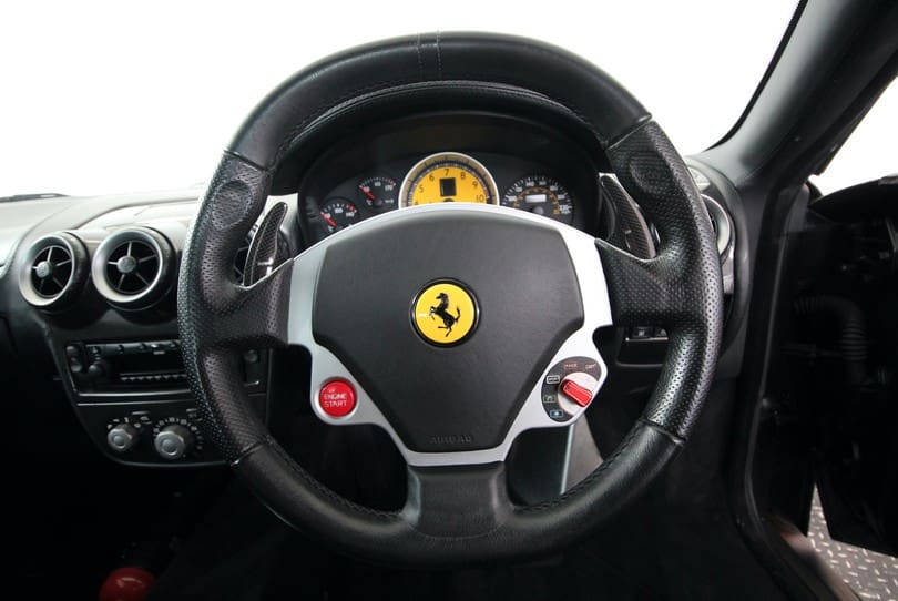 Ferrari F430 The Supercar Rooms (13)