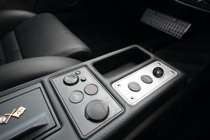 Ferrari F430 The Supercar Rooms (14)