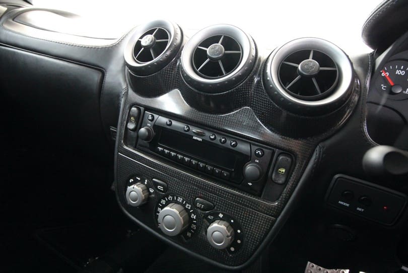 Ferrari F430 The Supercar Rooms (15)