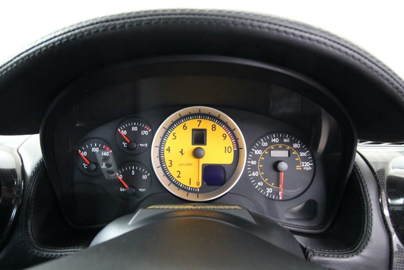 Ferrari F430 The Supercar Rooms (16)