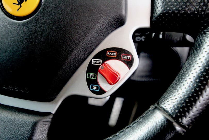 Ferrari F430 The Supercar Rooms (17)