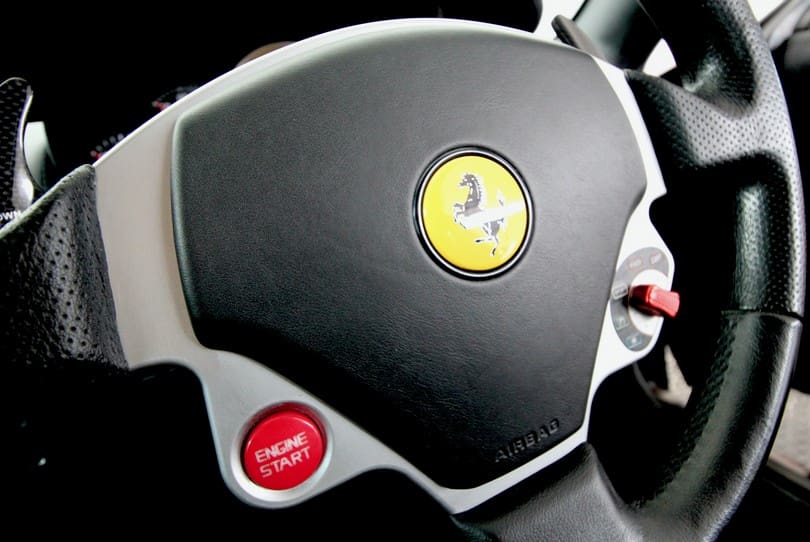 Ferrari F430 The Supercar Rooms (18)