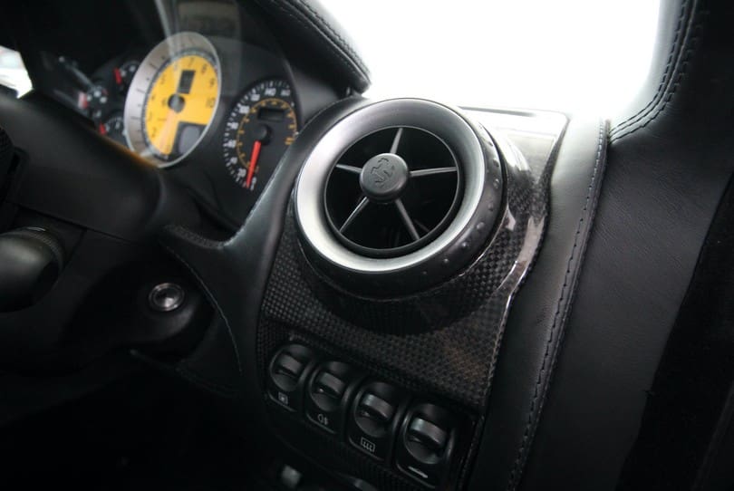 Ferrari F430 The Supercar Rooms (19)