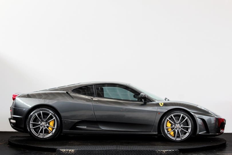 Ferrari F430 The Supercar Rooms (2)