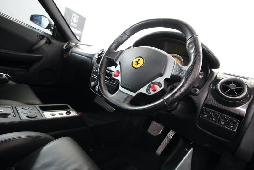 Ferrari F430 The Supercar Rooms (20)