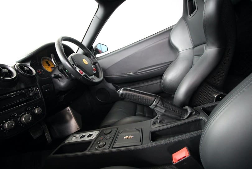 Ferrari F430 The Supercar Rooms (23)