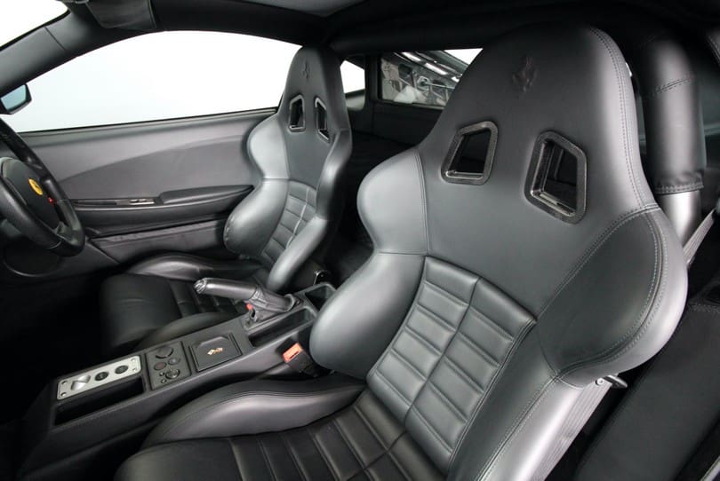 Ferrari F430 The Supercar Rooms (24)